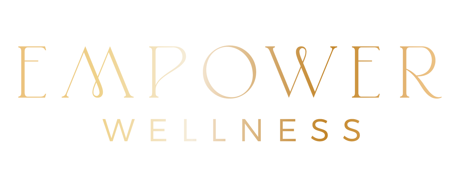 Empower Wellness logo